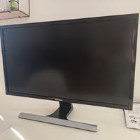 Monitor 4k Samsung 28"