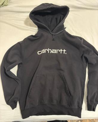 Felpa carhartt