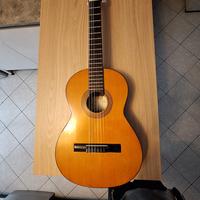 Chitarra classica artigianale Miguel Angel SL n.1