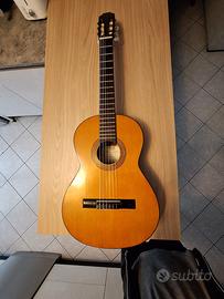 Chitarra classica artigianale Miguel Angel SL n.1