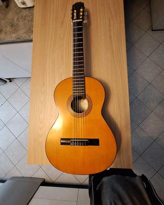 Chitarra classica artigianale Miguel Angel SL n.1