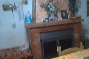 Casa ad alife su due piani