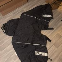 Coperta termica OJ – Triplo strato, pelliccia ecc.