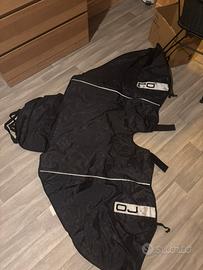 Coperta termica OJ – Triplo strato, pelliccia ecc.