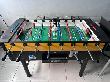 Calcio Balilla Biliardino Bigliardino Fas Mundial