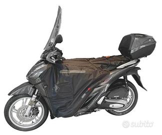 TERMOSCUDO TUCANO USATO PER SH 125 2020-25