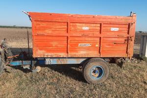 Rimorchio menci 50ql