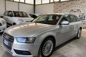 Audi A4 2.0 TDI 177 CV quattro Advanced