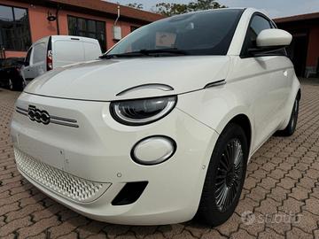 FIAT 500 HYBRID ICON KM0