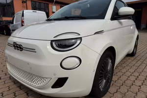 FIAT 500 HYBRID ICON KM0