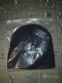 Cappello di Lana Stone Island 