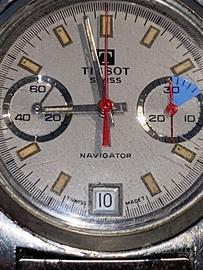 Orologio TISSOT NAVIGATOR