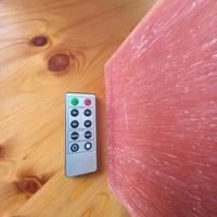 CANDELA ELETTRONICA A LED