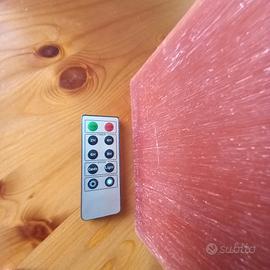 CANDELA ELETTRONICA A LED