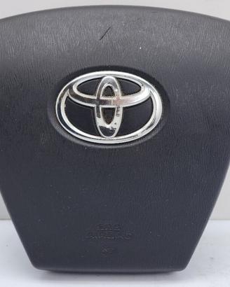 AIRBAG VOLANTE TOYOTA Prius 2° Serie 4513047100B0