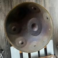 Handpan