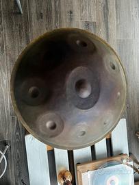 Handpan