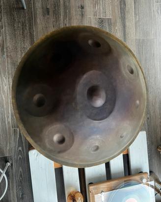 Handpan