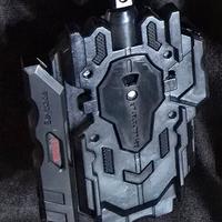 TAKARA TOMY lanciatore Beyblade Burst