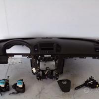 Kit Airbag Opel Insignia 2012
