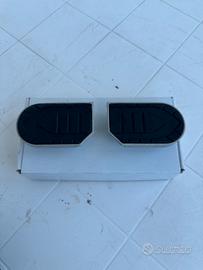PEDANE BMW GS 1200-1250