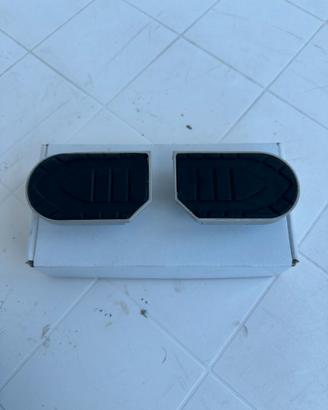 PEDANE BMW GS 1200-1250