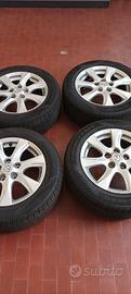 gomme estive 205/55 R16 91 V