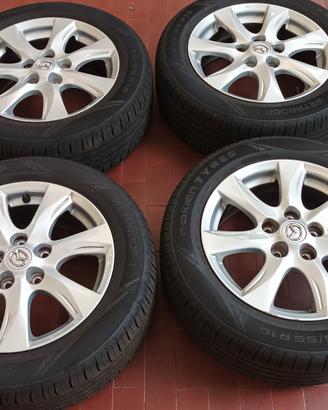 gomme estive 205/55 R16 91 V