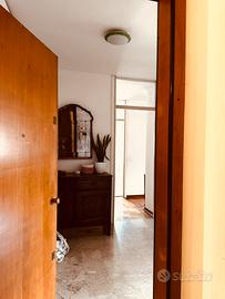 Ampio e luminoso appartamento quadrilocale