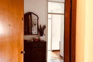 Ampio e luminoso appartamento quadrilocale