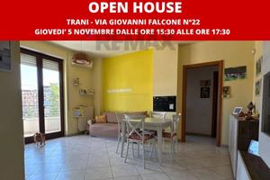 Appartamento - Trani