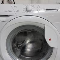 Scheda Elettronica per Lavatrice Hoover VTS 610 D1