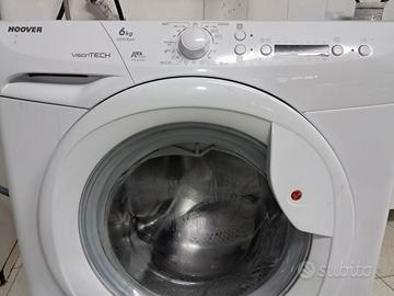 Scheda Elettronica per Lavatrice Hoover VTS 610 D1