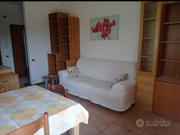 ROVERETO da privato bilocale libero dal 1/4/26