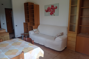 ROVERETO da privato bilocale libero dal 1/4/26