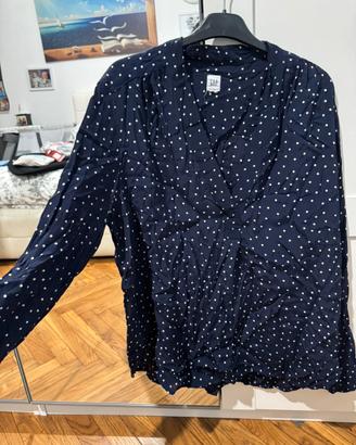 Camicia Gap