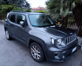 Jeep Renegade 1.6 Mjt 120cv Limited