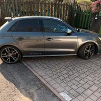 Audi S1