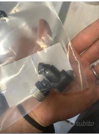 Connettori M12 4 poli telemecanique XZCC12FCM40B