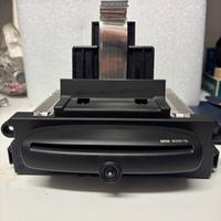 Autoradio mini countryman R60