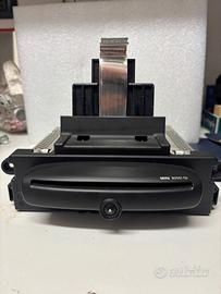 Autoradio mini countryman R60