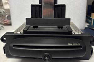 Autoradio mini countryman R60