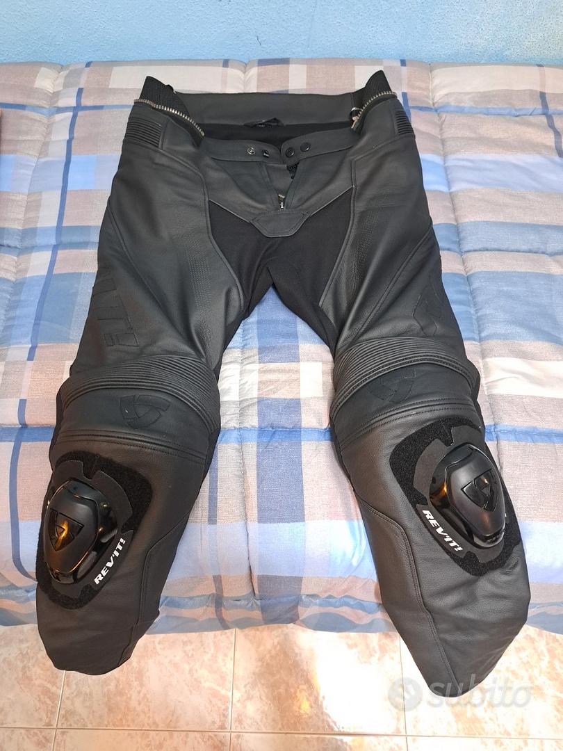 pantaloni moto uomo - Abbigliamento e Accessori In vendita a Sassari