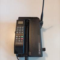 telefono veicolare Motorola 