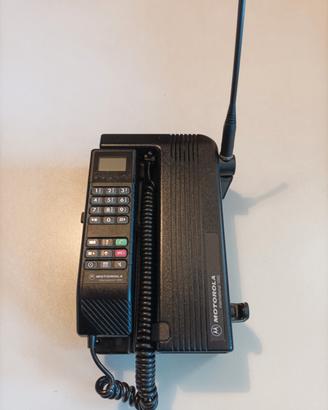 telefono veicolare Motorola 