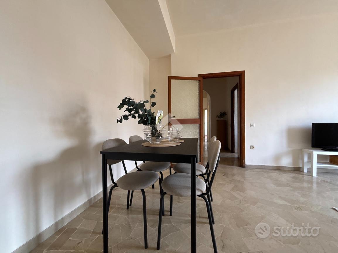 Appartamento – Terni, Città Giardino - Vista 3