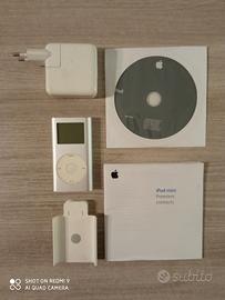 iPod mini 4GB + pc