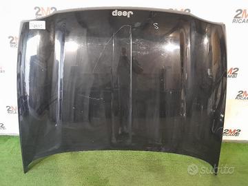 COFANO ANTERIORE JEEP Cherokee 3Â° Serie K55177200