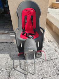 seggiolino per bimbo per bicicletta 