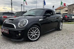 MINI - Coupé - Cooper SD